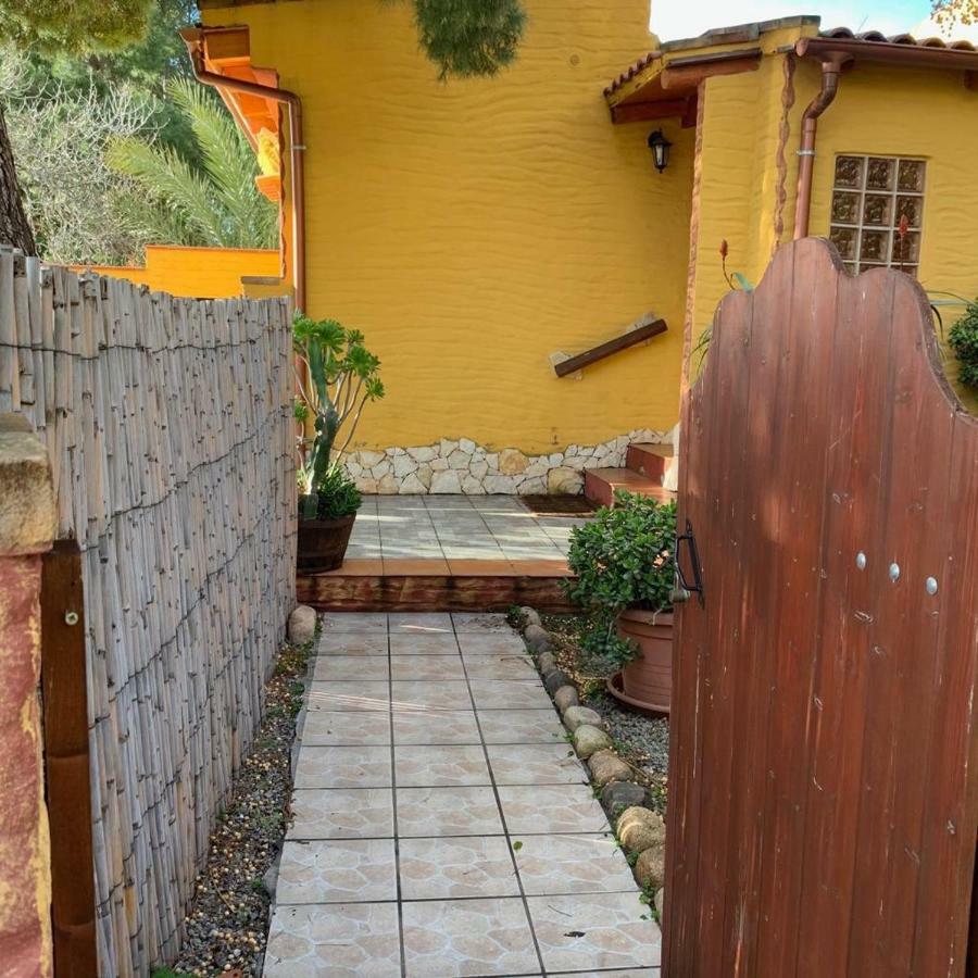 Casa Ottema Nebida Exterior foto