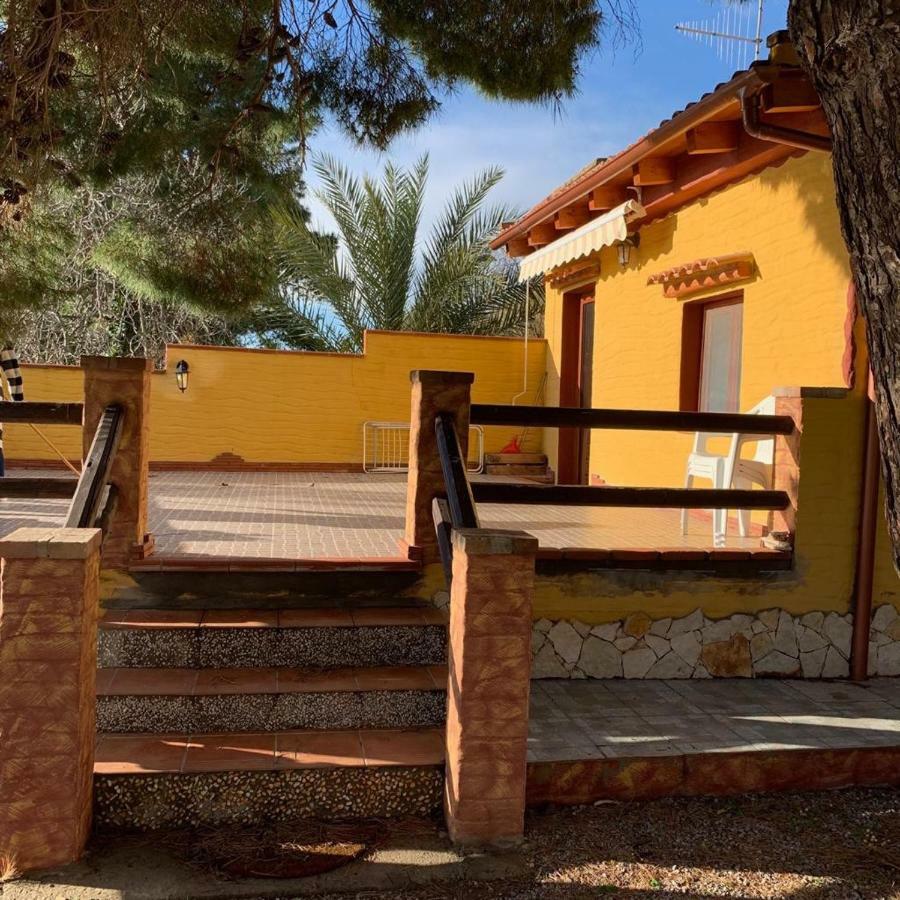 Casa Ottema Nebida Exterior foto